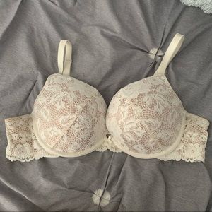 Lace Bra